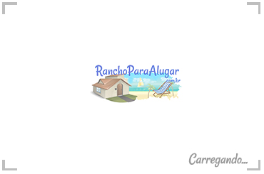 Rancho Favaretto para Alugar por Temporada em Miguelopolis - Entrada